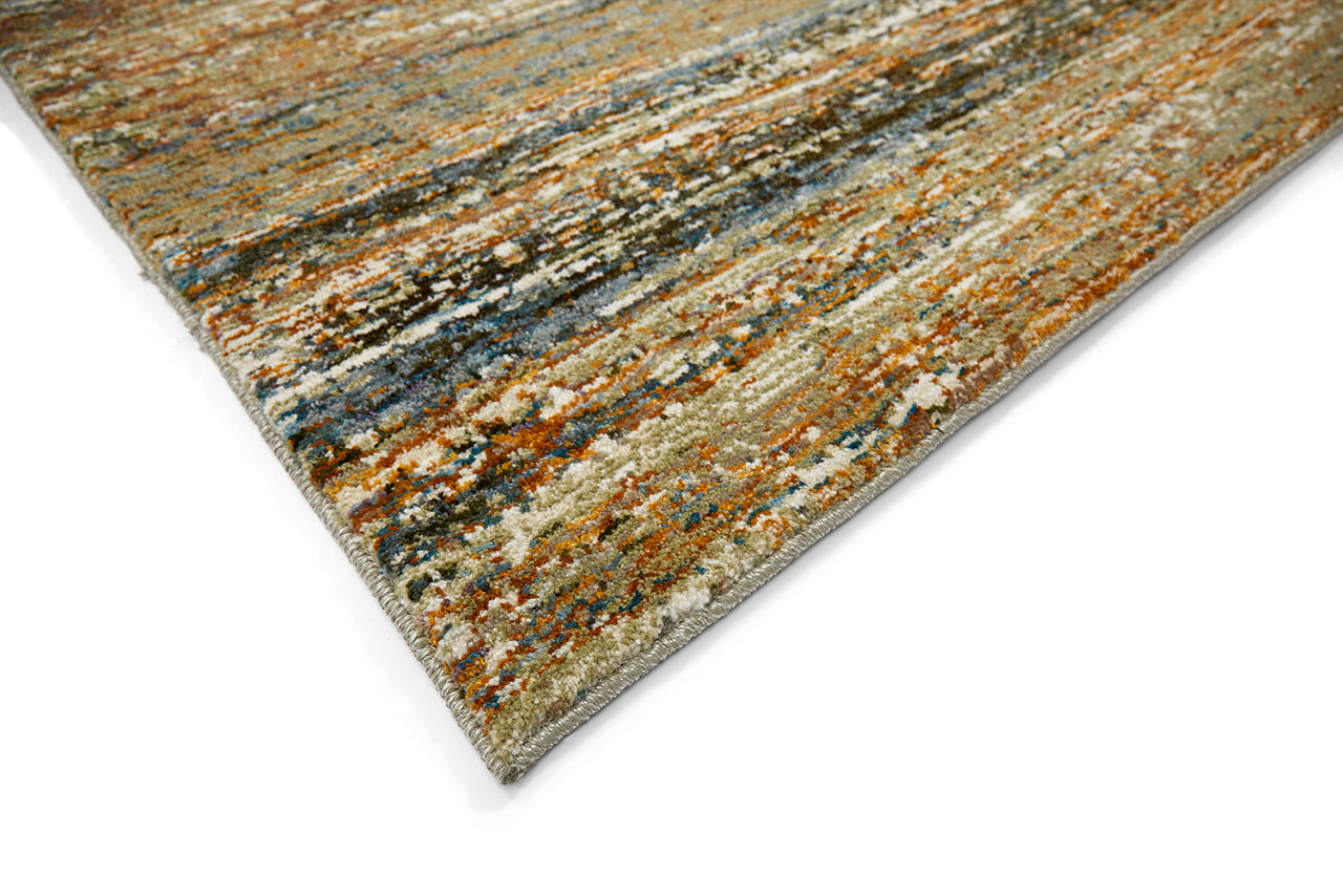 Thatch Rug